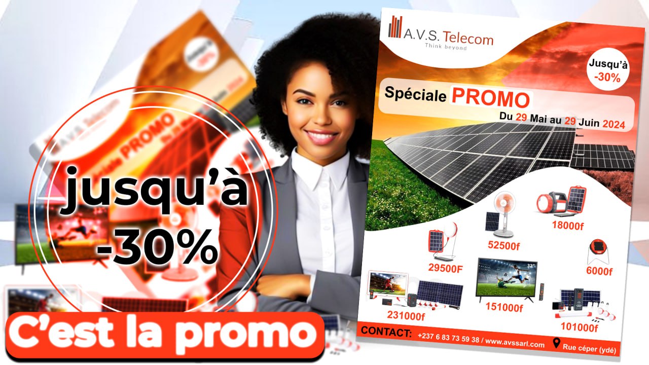 AVS TELECOM